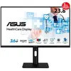 ASUS HA2441A 23.8" LCD Quad HD 5 ms Noir 90LM0900-B01M70