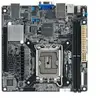 ASUS P13R-I - Motherboard - Mini-ITX - LGA1700-Sockel (90SB0CR0-M0UAY0)