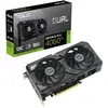 ASUS Dual -RTX4060TI-O8G-SSD NVIDIA GeForce RTX 4060 Ti 8 Go GDDR6