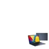 ASUS Vivobook X1504ZA-BQ831W 15.6" I3 8 Go Bleu 512 Go 90NB1021-M01650