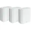 ASUS 90IG0930-MO3B40 ASUS WL-Router BT8 BE9500 - 3er Pack weiß