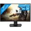 ASUS TUF Gaming VG24VQER 23.6" LCD Full HD 1 ms Noir 90LM0AF0-B01170