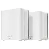 Système Wifi maillé ASUS ZenWiFi BD4 7 double bande BE3600 Pack 2