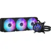 Asus Kit Watercooling ROG STRIX LC III 360 ARGB LCD