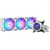 Asus Kit Watercooling ROG STRIX LC III 360 ARGB LCD White
