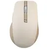 Asus Souris SmartO sans fil MD200 Silent Plus Oat Milk