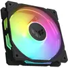 Ventilateur - ASUS - TUF GAMING TR120 - ARGB - 3en1 - Noir