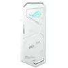 ASUS ROG Strix Arion White Edition Enceinte ssd Blanc M.2