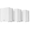 Pack de 3 Routeur WiFi 7 Mesh Asus ZenWiFi BD4 - Bi-bande 2882 Mbit/s