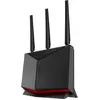 Routeur WiFi 7 Asus RT-BE86U - Bi-bande 5764 Mbit/s LAN 10 Gbit/s