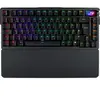 ASUS ROG Azoth Extreme Gaming Tastatur, PBT, hot-swap, ROG NX SNOW