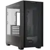 Boîtier Micro-ATX noir maillé ASUS Prime A21