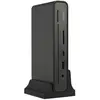 ASUS DC300 - Station d'accueil - USB-C - HDMI, DP, USB-C - 1GbE - 150 Watt