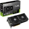 ASUS Dual -RTX4070-O12G NVIDIA GeForce RTX 4070 12 Go GDDR6X
