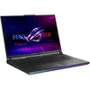 Asus ASUS ROG Strix SCAR 18 G834JZ-N6046X - 18" Core i9 I9-13980HX 32 Go RAM 1 To SSD Noir