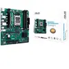 ASUS PRO B650M-CT-CSM AMD B650 Emplacement AM5 micro ATX