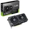 ASUS Dual -RTX4060TI-O8G NVIDIA GeForce RTX 4060 Ti 8 Go GDDR6