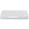 Asus Clavier Marshmallow KW100 Blanc
