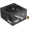 ASUS ATS-750G 750W 80 PLUS Gold, PFC Actif, ATX, Noir