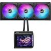 ASUS ROG Ryuo IV SLC 360 ARGB Processeur Refroidisseur de liquide tout...