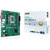 Asus PRO H810M-C-CSM - Carte-mère - micro ATX - Socket LGA1851 - H810 ...