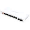 ASUS QG-U1080 Switch 8 ports 2.5G Ethernet non géré