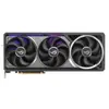 Asus Carte Graphique Rog Astral Rtx 5090 32gb Gddr7