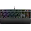 Asus ROG Strix Scope II X - Asus ROG NX Snow v2