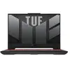 Asus ASUS TUF Gaming A17 TUF707NV-HX097W - 17.3" Ryzen 7 7735HS 16 Go RAM 1 To SSD Gris