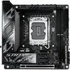Asus ROG STRIX Z890-I GAMING WIFI carte mère socket 1851