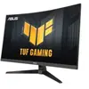 ASUS TUF Gaming VG32WQ3B 31.5" LED Quad HD 1 ms Noir 90LM0AP1-B01171