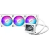 Asus ROG RYUJIN III 360 ARGB EXTREME - Blanc