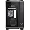 ASUS TUF Gaming GT502 PLUS Midi Tower Blanc
