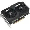 ASUS Dual -RX7600-O8G-V2 AMD Radeon RX 7600 8 Go GDDR6