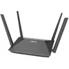 Routeur WiFi 6 Mesh ASUS RT-AX52 AX1800 AiMesh - Bi-bande 1201 Mbit/s
