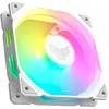 Ventilateur - ASUS - TUF GAMING TR120 - ARGB - Blanc - Refroidissement performant