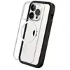 Coque bumper RHINOSHIELD iPhone 14 Pro Mod NX Noir MagSafe