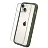 Coque bumper RHINOSHIELD iPhone 14 Plus Mod NX Vert