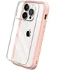 Rhinoshield Coque pour Apple iPhone 14 Pro Modulaire MOD NX(TM) Rose
