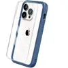 Rhinoshield Coque pour Apple iPhone 14 Pro Max Modulaire MOD NX(TM) Bleu
