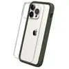 Coque bumper RHINOSHIELD iPhone 14 Pro Max Vert