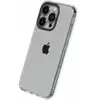 Coque RHINOSHIELD iPhone 15 Pro Max Clear Case TU