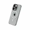 COQUE IPHONE 15 PRO MAX RHINOSHIELD MAGSAFE CLEAR  APPLE