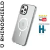 Coque Rhinoshield Iphone 15 Pro Magsafe Clear Case