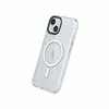 COQUE POUR APPLE IPHONE 15 RHINOSHIELD CLEAR MAGSAFE SOLIDSUIT NEUVE
