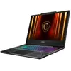 PC Portable Gamer - MSI - Cyborg 15 B13WEKG-618XFR - 17.3 - QHD 240Hz ...
