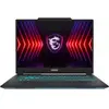 PC Gamer MSI Cyborg 15,6'' FHD 144Hz Intel Core i5 13420H Nvidia GeFor...