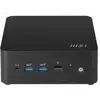 MSI Cubi NUC AI 1UMG-071DE Mini PC Intel Core 5 125H, Intel Arc graphi...