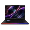 MSI Gaming Raider 16 Max HX B2WI-001FR 16'' QHD+ OLED 240 Hz Intel Cor...