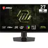 Msi - Ecran Pc Gamer  Mag 271kpd7 27" Rapid Ips 5k 75 Hz Hdr Hdmi 2.1